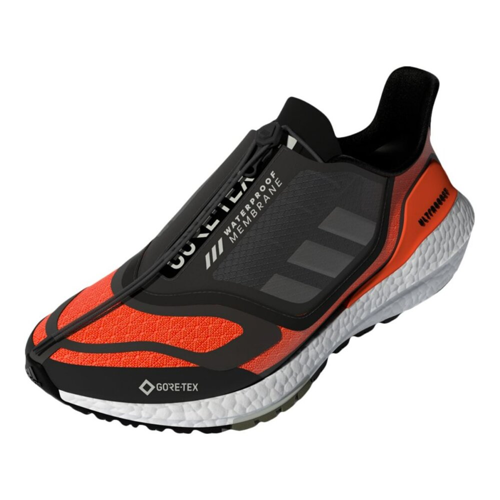 Adidas Ultraboost 22 Gore-Tex Running Shoes. Brand New. Mens Size: 8.5 - 14. - Picture 1 of 8